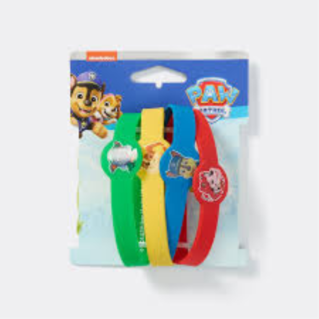PAW PATROL WRIST BAND